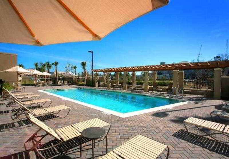 Courtyard Jacksonville Flagler Center Bagian luar foto